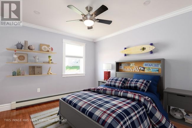 18 Madison Ave, House other with 4 bedrooms, 3 bathrooms and null parking in Charlottetown PE | Image 22