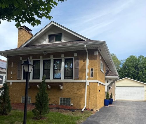 14611 Turner Ave, Midlothian, IL, 60445-3031 | Card Image
