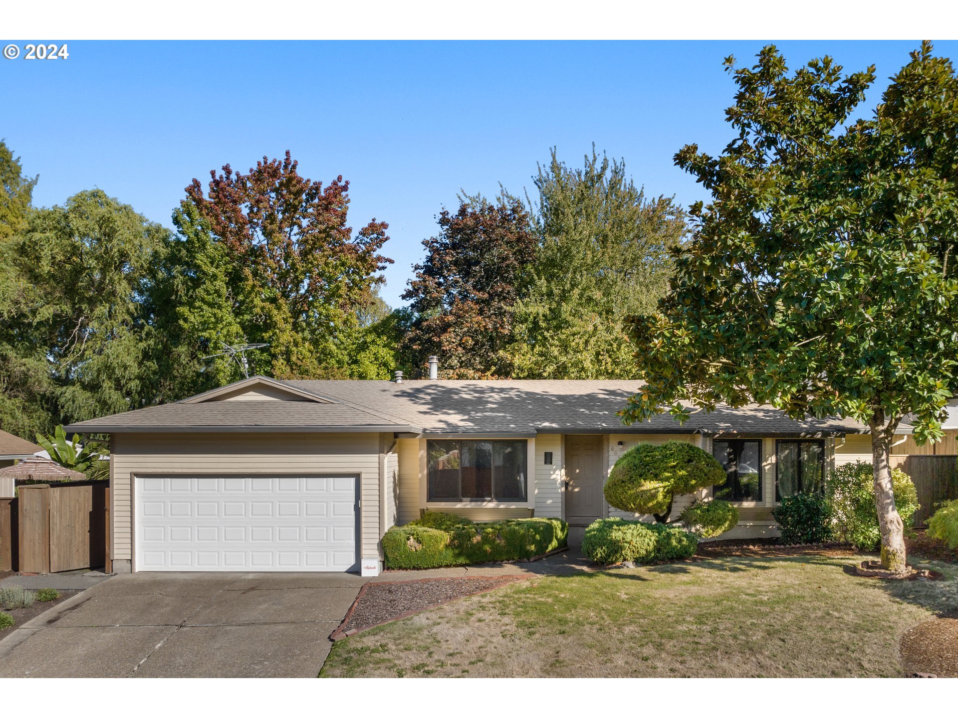 165th Ave, Beaverton, OR 97007