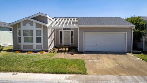 165-20000 Northcliff Dr, Canyon Country, CA, 91351-5784 | Card Image