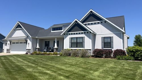 4085 Boulder View Dr, Belmont, MI, 49306-9133 | Card Image
