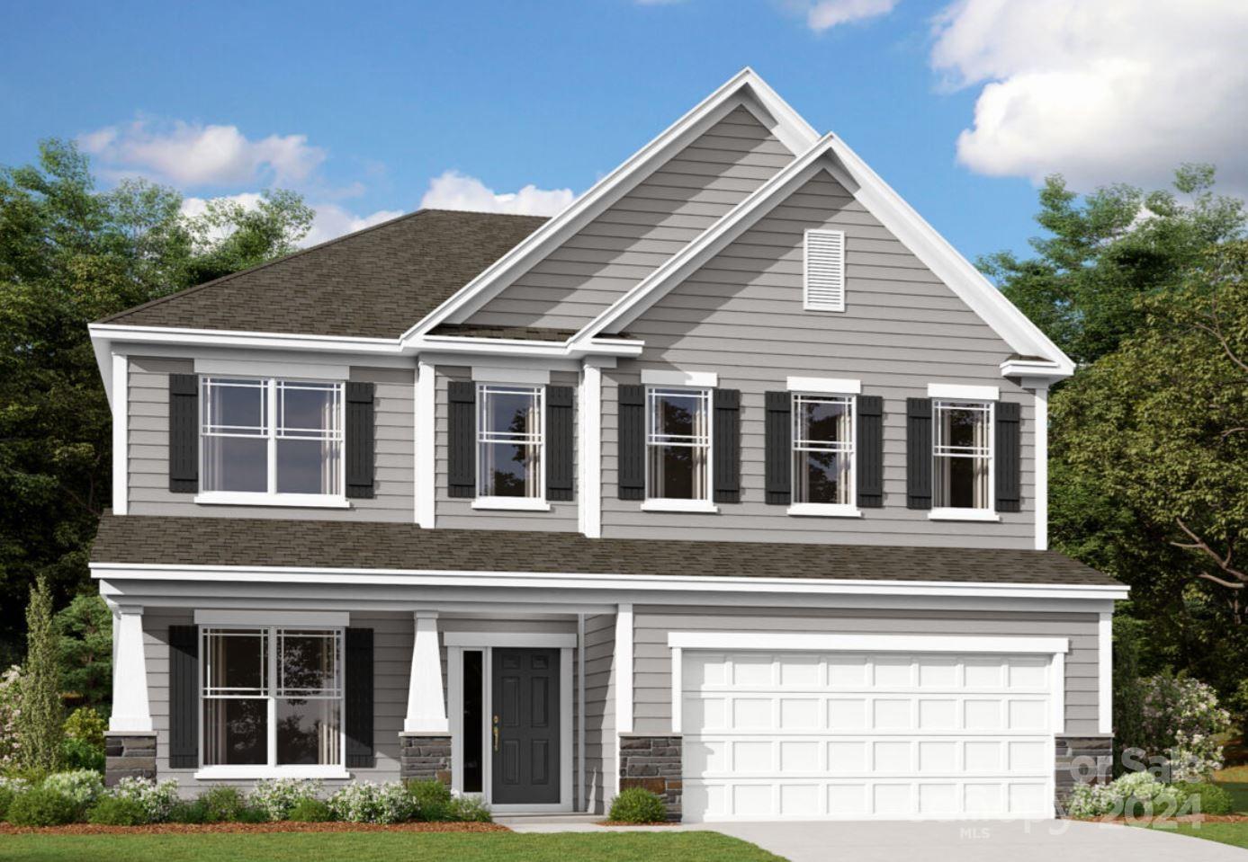 Annsborough Dr, Concord, NC 28027