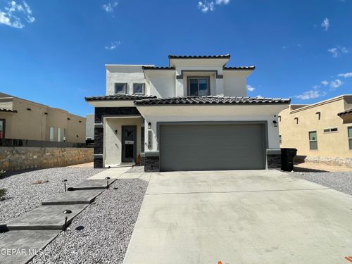 13689 Bradford St, Horizon City, TX, 79928-7517 | Card Image