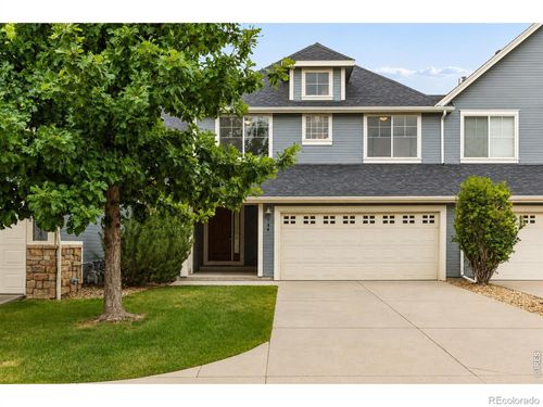 544 Wild Ridge Ln, Lafayette, CO, 80026-2546 | Card Image