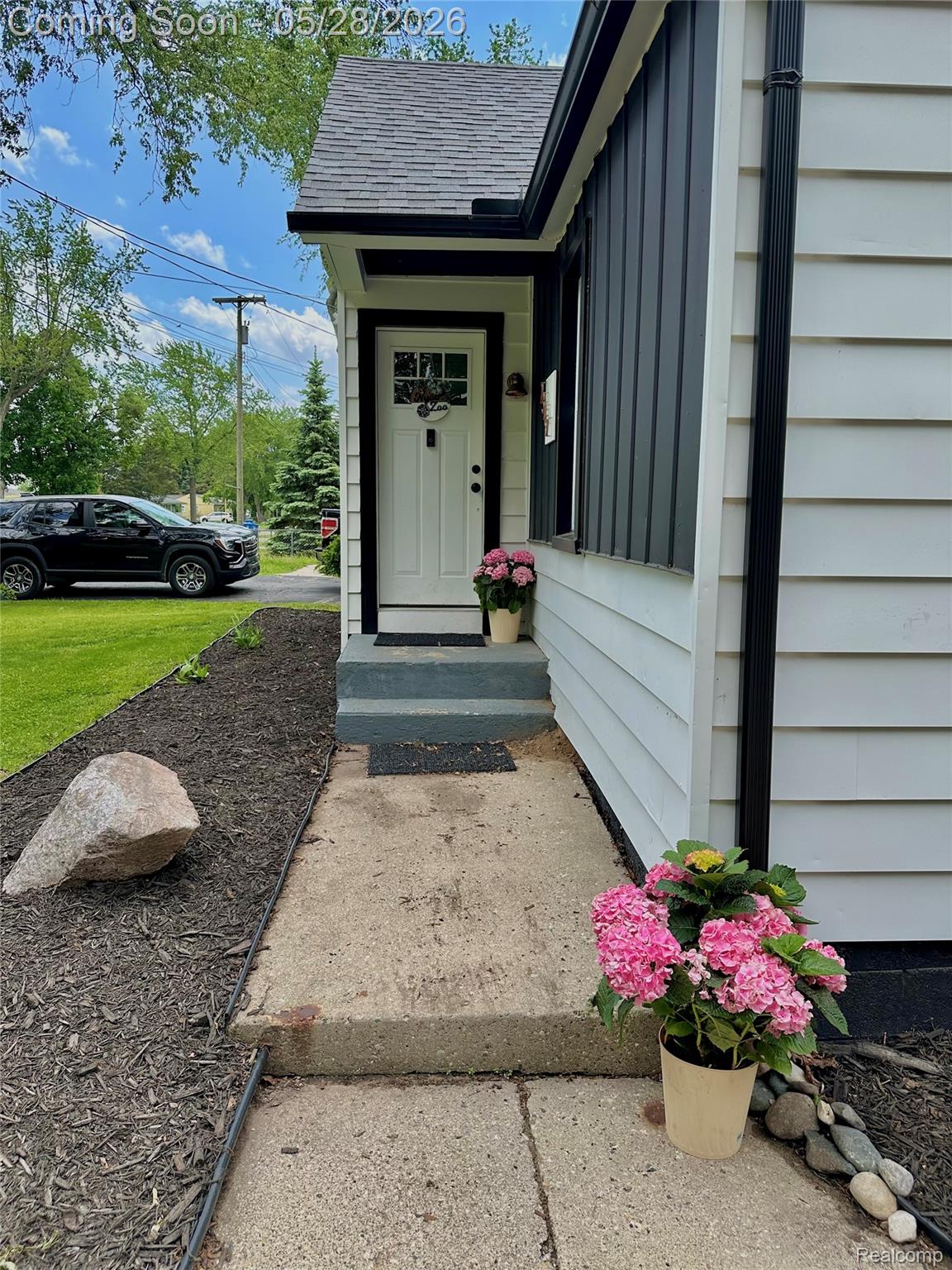 Residential in Waterford Charter Township 5
