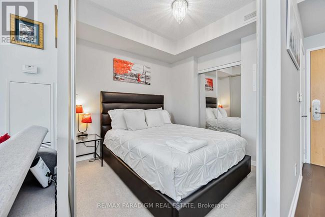 4209 - 55 Bremner Blvd, Condo with 1 bedrooms, 1 bathrooms and null parking in Toronto ON | Image 22