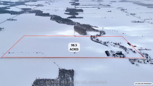 3330 Rd 145 N/A, West Perth, ON, N4X1C9 | Card Image