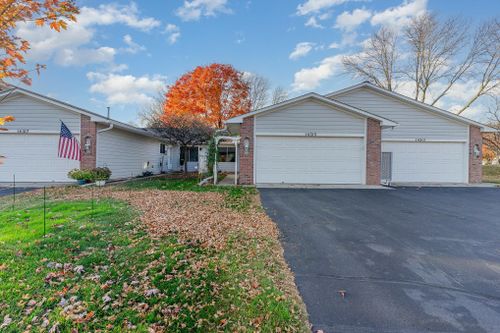 14315 Glenda Drive, Apple Valley, MN, 55124 | Card Image