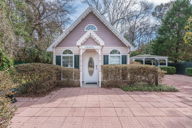 446 Laurens St Nw, House other with 4 bedrooms, 3 bathrooms and null parking in Aiken SC | Image 40