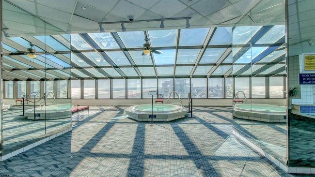 APT-903 - 3851 Boardwalk, Condo with 1 bedrooms, 2 bathrooms and null parking in Atlantic City NJ | Image 31