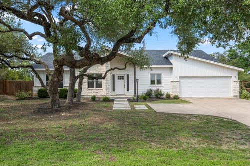 15202 Cavalier Canyon Dr, Lakeway, TX, 78734-3601 | Card Image