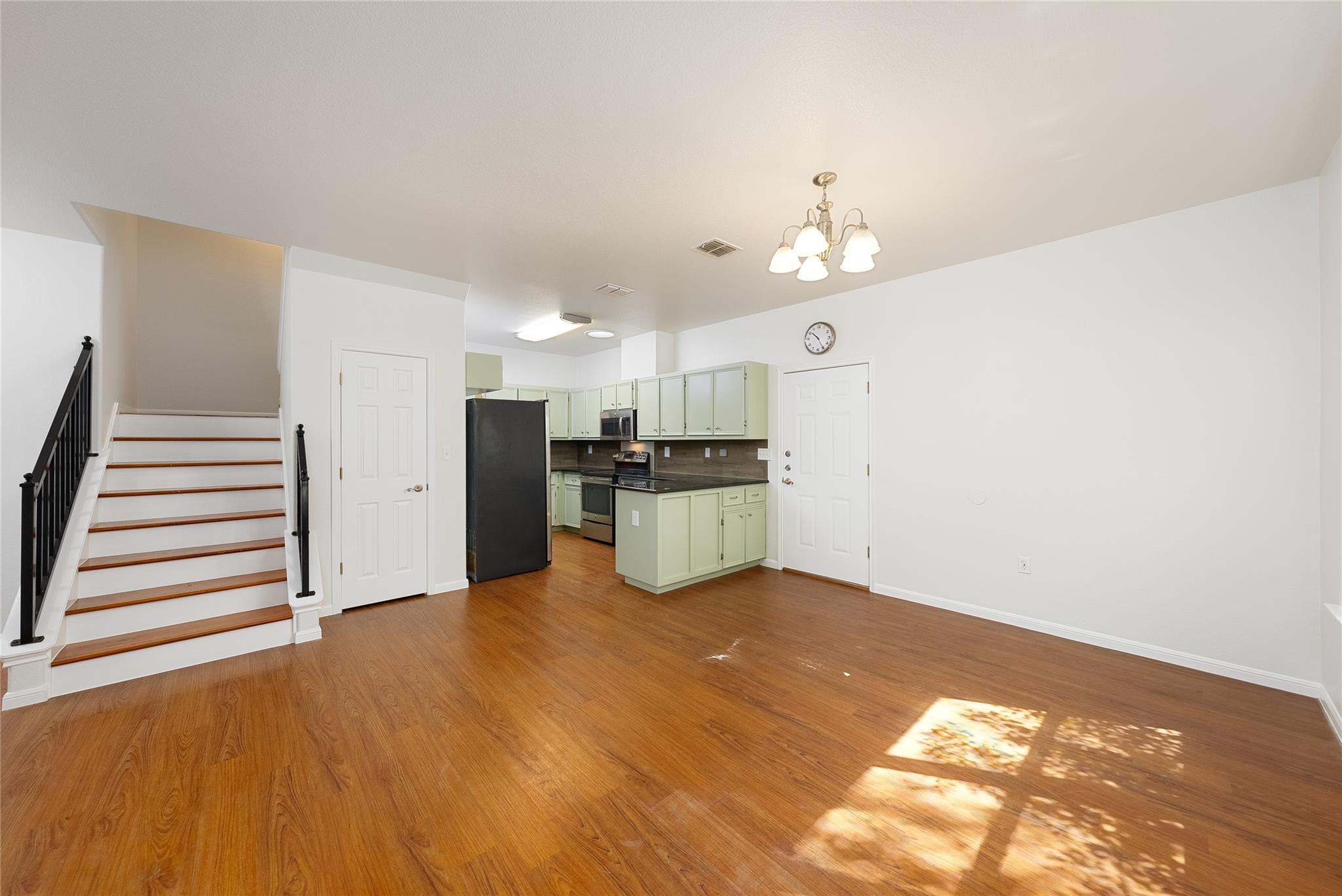 Residential Lease in Austin 2