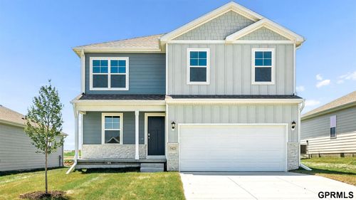 8613 N 167th St, Bennington, NE, 68007-2872 | Card Image