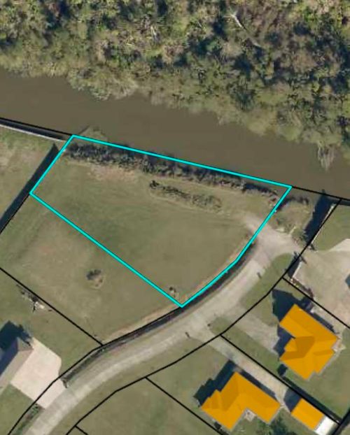 323 Buccaneer Rd, Gray, LA, 70359-4824 | Card Image