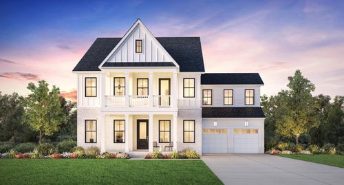 231 Berryhunter Ln, Franklin, TN, 37067-2109 | Card Image