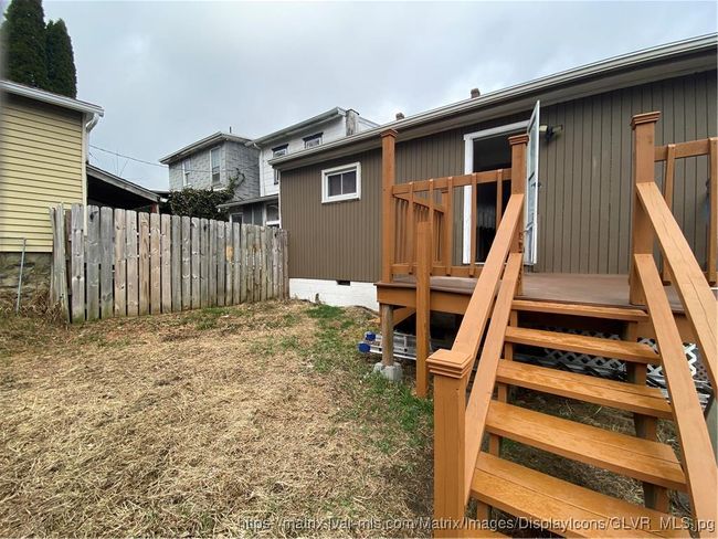 838 E Patterson St, House other with 2 bedrooms, 1 bathrooms and null parking in Lansford PA | Image 29