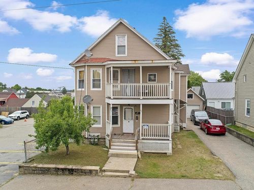 1-47 Joliette Street, Manchester, NH, 03102 | Card Image