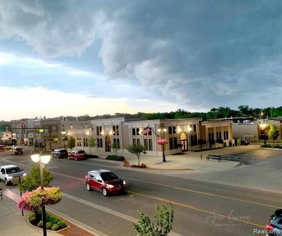 Residential Lease in Fenton 5