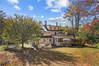 Rear view of property and back of house | Image 3