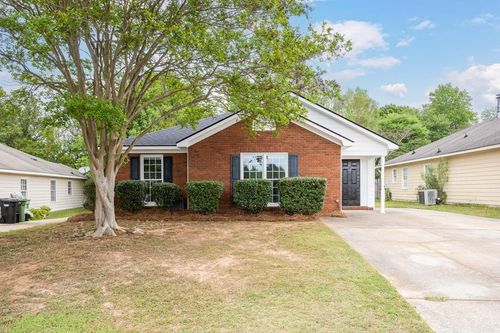 3739 Cardinal Landing Drive, Columbus, GA, 31909 | Card Image