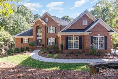 117 Shavender Drive, House other with 5 bedrooms, 4 bathrooms and null parking in Mooresville NC | Image 1