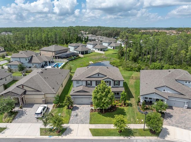 4496 Tatum Loop, House other with 4 bedrooms, 3 bathrooms and null parking in ODESSA FL | Image 44