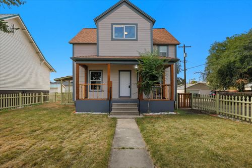 2811 N Lincoln St, Spokane, WA, 99205-3343 | Card Image