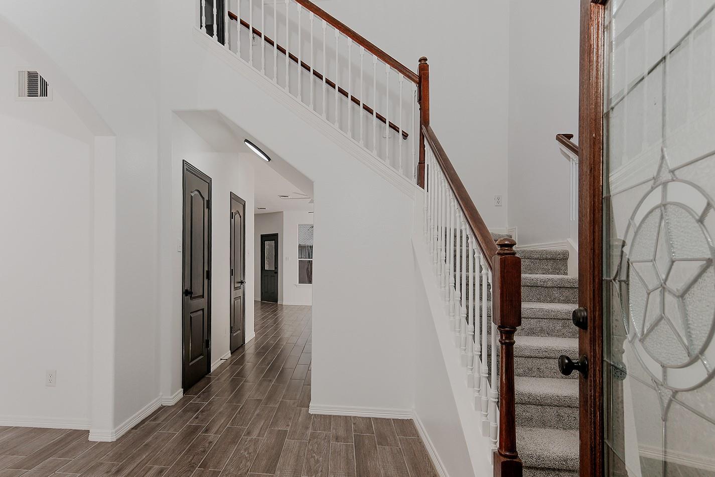 Residential in Conroe 4