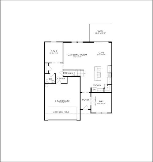 4042 Hoskins Dr, Boiling Springs, SC, 29316-7491 | Card Image