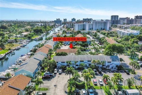 2699 Ne 15th St, Pompano Beach, FL, 33062-8260 | Card Image