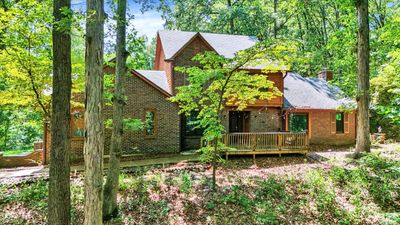 7413 Old State Road 67 N, House other with 3 bedrooms, 2 bathrooms and null parking in Martinsville IN | Image 1