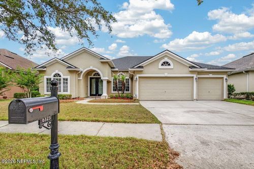 6323 Forest Stump Ln, JACKSONVILLE, FL, 32258-1137 | Card Image