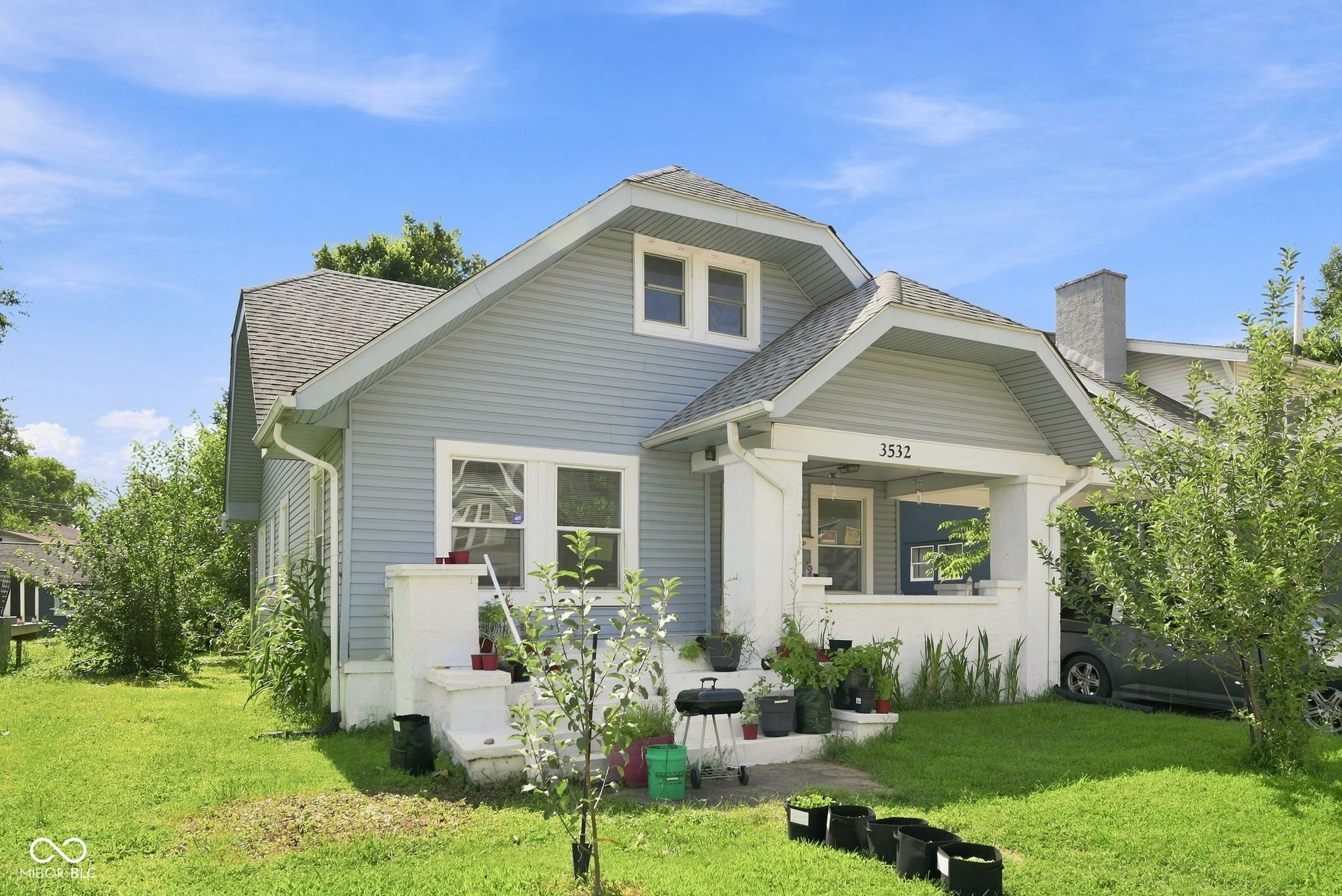 Residential in Indianapolis 2