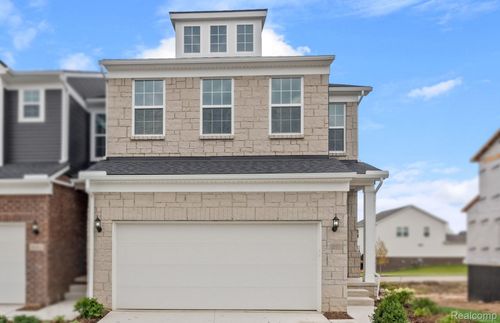 4048 Nottingham Cir, Clarkston, MI, 48346-1760 | Card Image