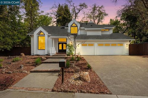 281 Stone Valley Way, Alamo, CA, 94507-1248 | Card Image