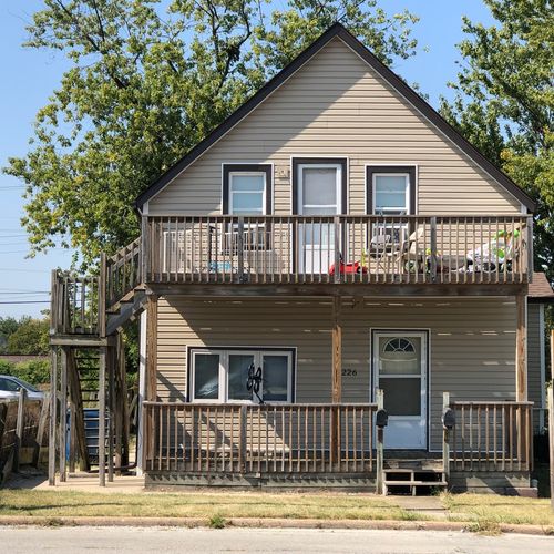 apt-1-3226 Union Ave, Steger, IL, 60475-1265 | Card Image