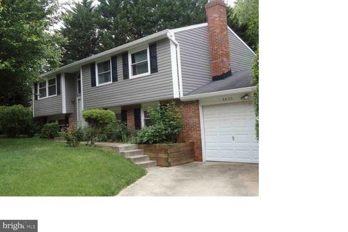 5435 The Bridle Path, COLUMBIA, MD, 21044-1921 | Card Image