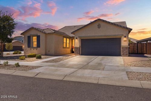 14195 W Faye Way, Surprise, AZ, 85387 | Card Image