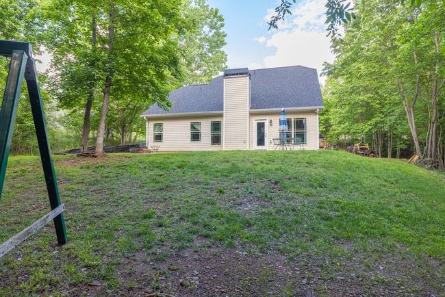 192 Celestial Run, House other with 3 bedrooms, 3 bathrooms and null parking in Winder GA | Image 44