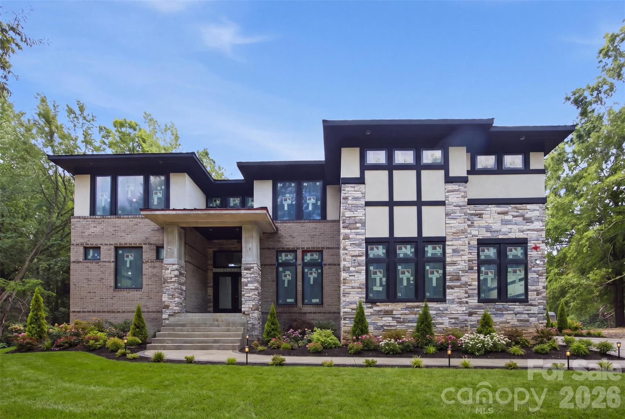 Residential in Charlotte