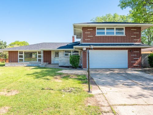 6052 W 128th St, Palos Heights, IL, 60463-2323 | Card Image