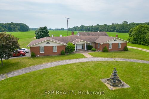 23999 Pioneer Line, West Lorne, ON, N0L2P0 | Card Image