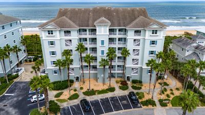 821 - 900 Cinnamon Beach Way, Condo with 3 bedrooms, 3 bathrooms and null parking in Palm Coast FL | Image 2