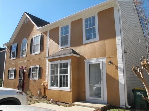 6543 Meadow Rue Dr, Norcross, GA, 30092-5205 | Card Image