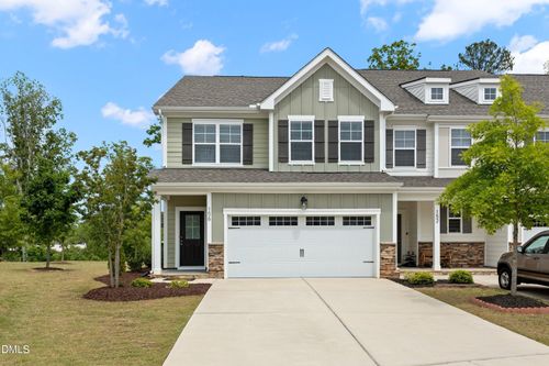 156 Sears Ridge Ln, Morrisville, NC, 27560-5929 | Card Image