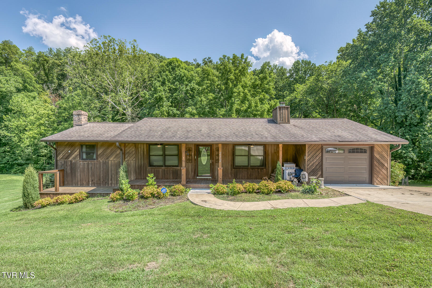 Lake Forest Rd, Rogersville, TN 37857