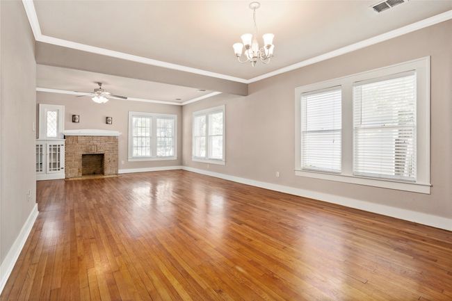 2513 Wabash Ave, House other with 4 bedrooms, 3 bathrooms and null parking in Fort Worth TX | Image 8