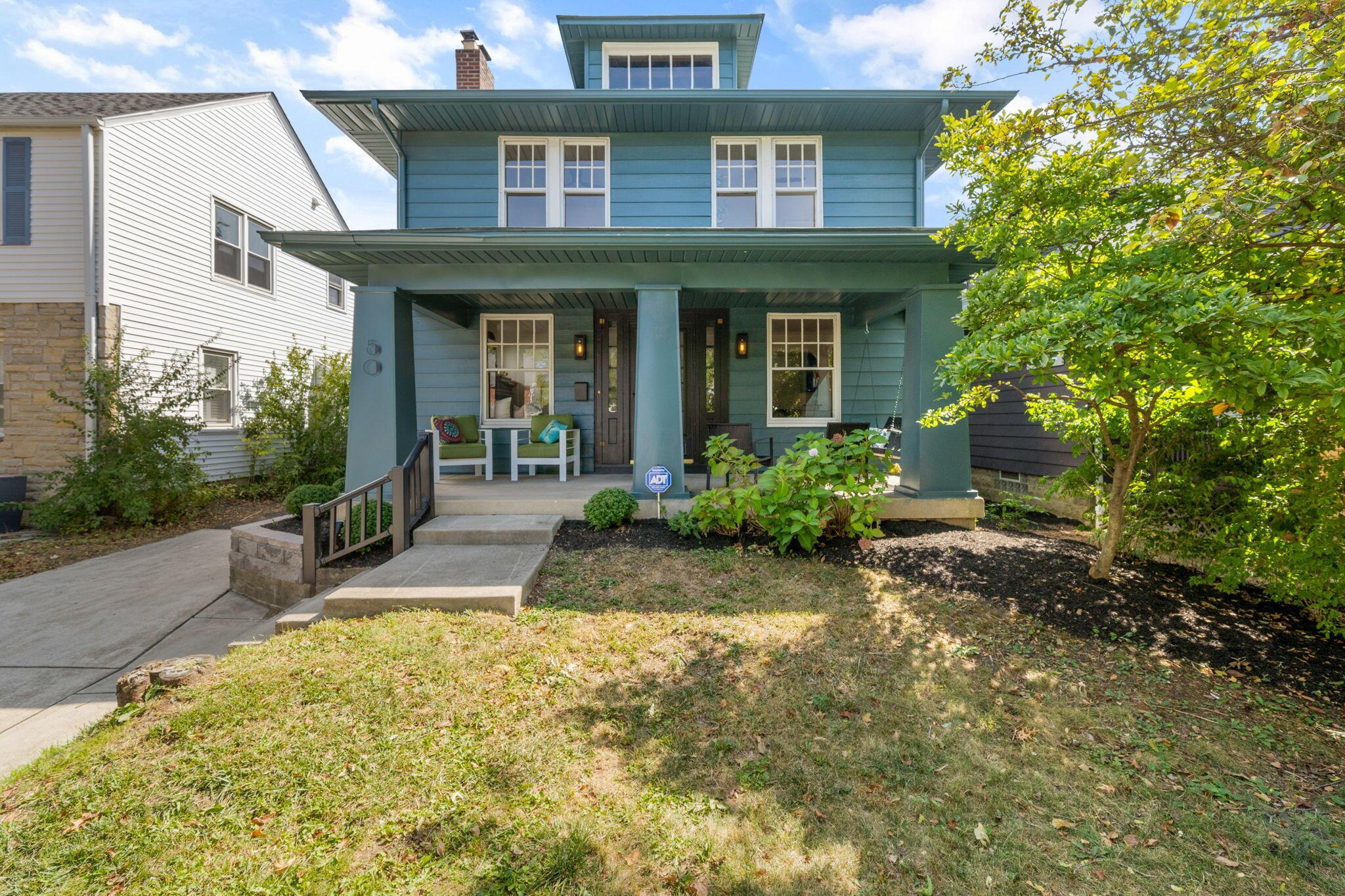 Roys Ave, Columbus, OH 43204