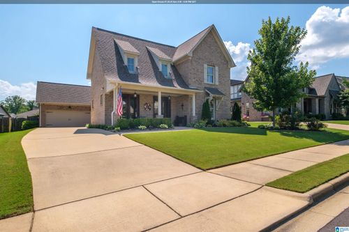 6054 English Village Ln, BIRMINGHAM, AL, 35242-5207 | Card Image