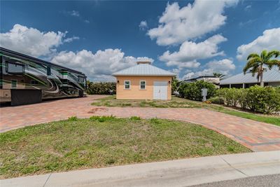 8168 Sw Sand Crane Circle, House other with 1 bedrooms, 1 bathrooms and null parking in Arcadia FL | Image 1